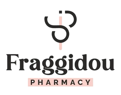 Fraggidou Pharmacy