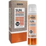 FREZYDERM Sunscreen On The Move SPF50-Αντηλιακό Spray προσώπου