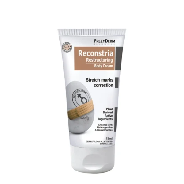 FREZYDERM Reconstria Cream 75ml
