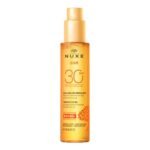 NUXE Sun Tanning Oil- Λάδι Μαυρίσματος Για Πρόσωπο & Σώμα SPF30 150ML