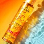 NUXE Sun Tanning Oil- Λάδι Μαυρίσματος Για Πρόσωπο & Σώμα SPF30 150ML - Image 2