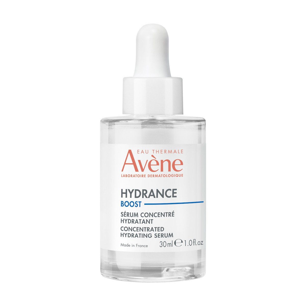AVENE Hydrance Boost Ορός Ενυδάτωσης Intense 30ML - Image 1