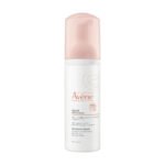 AVENE Mousse Nettoyante Αφρός Καθαρισμού Προσώπου 150ML