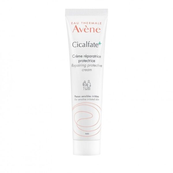 AVENE Cicalfate+ Επανορθωτική Προστατευτική Κρέμα 40ML