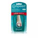 COMPEED Επιθέματα για Φουσκάλες στα Δάκτυλα των Ποδιών 8τμχ