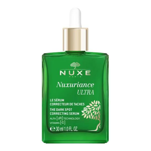 4661f0ea5eae4348af3a8c3bdd175071.jpg NUXE Nuxuriance Ultra Serum Προσώπου Για Ολοκληρωμένη Αντιγήρανση Και Διόρθωση Των Σκούρων Κηλίδων 30ML - Image 1