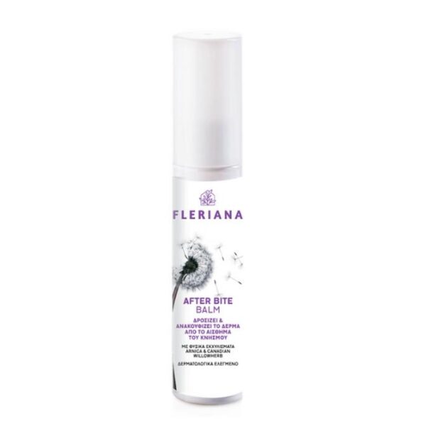 POWER HEALTH Fleriana After Bite Balm