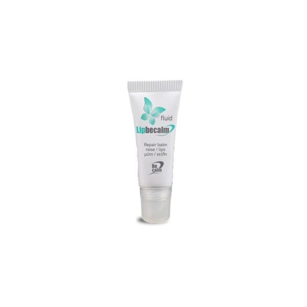 BEECALM Lipbecalm Repair Fluid Για Μύτη Και Χείλια 10ML