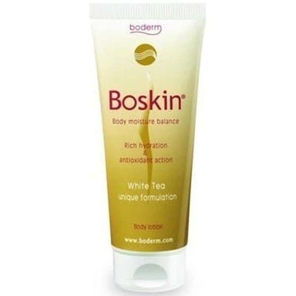 5200375300209 BODERM Boskin Mix Cream Ενυδατική Κρέμα Βάσης Που Mειώνει Tα Σημάδια Γήρανσης 100GR - Image 1