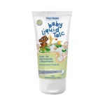 FREZYDERM Baby Liquid Talc-Κρέμα Talc 150ML
