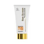 FREZYDERM Sunscreen Velvet Body SPF50-Αντηλιακό Σώματος Velvet