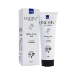 INTERMED Unident Pharma White Smile Care-Για Ενίσχυση Της Λευκότητας Των Δοντιών  75ML