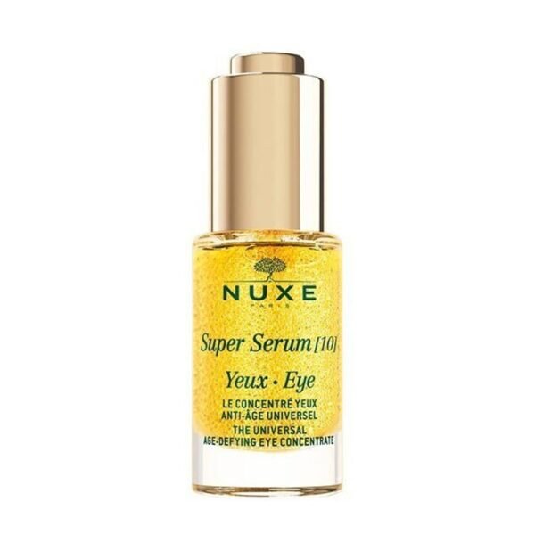 NUXE Super Serum [10] Eye  15ML