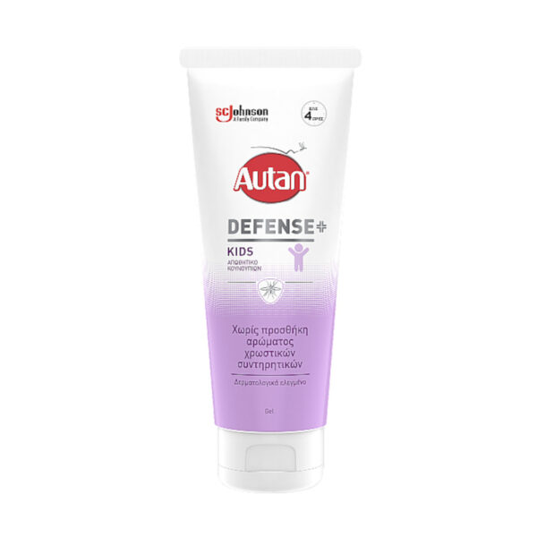 AUTAN Defence Kids 100ML