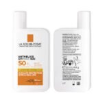 LA ROCHE POSAY Anthelios Uvmune400 SPF50+ Invisible Fluid-Αντηλιακό Προσώπου Για Πολύ Υψηλή Προστασία 50ML - Image 6