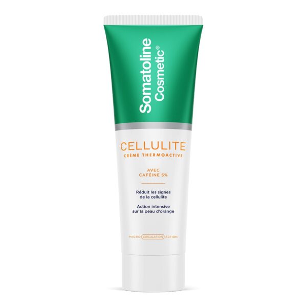 SOMATOLINE COSMETIC Κρέμα Κατά Της Κυτταρίτιδας Θερμικής Δράσης 250ml
