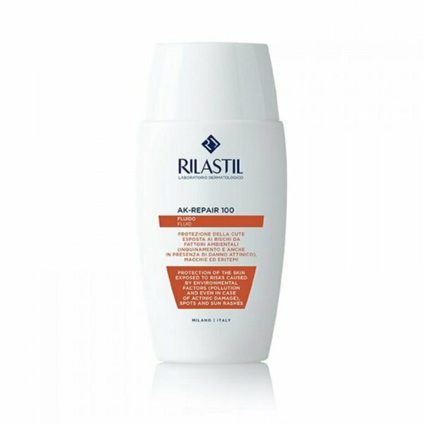RILASTIL Ak-Repair 100 Fluid SPF50+  50ml