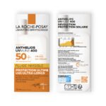 LA ROCHE POSAY Anthelios Uvmune400 SPF50+ Invisible Fluid-Αντηλιακό Προσώπου Για Πολύ Υψηλή Προστασία 50ML - Image 10