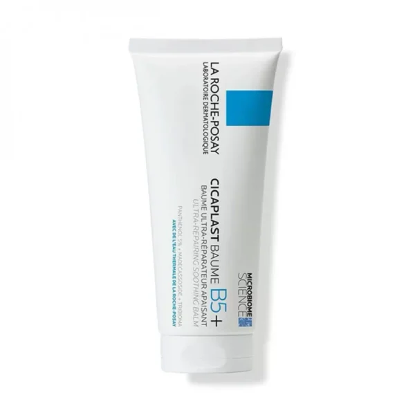 LA ROCHE POSAY Cicaplast Baume B5-Κρέμα Για Ανάπλαση Του Δέρματος Και Καταπράυνση 100ML