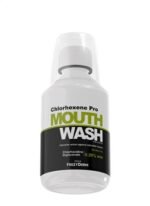 FREZYDERM  Chlorhexene  Pro Mouthwash-Στοματικό διάλυμα-Προστασία Από Την Περιοδοντίτιδα - Image 3