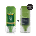 PHARMASEPT Aid Cryo Power Gel 100ML - Image 2