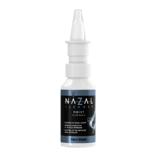 FREZYDERM Cleaner Moist Nazal (0,9%NaCl)