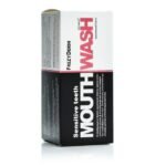 FREZYDERM Sensitive Teeth Mouthwash-Στοματικό Διάλυμα Για Ευαίσθητα Δόντια 250ML