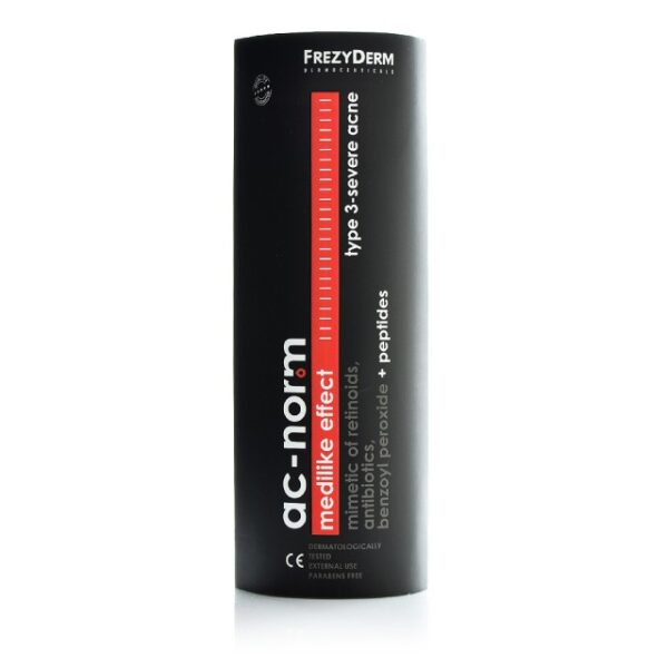 FREZYDERM AC-NORM Medilike Effect 3 50ML