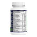 NATURAL VITAMINS Mega Multivitamin-Η Πλήρης Πολυβιταμίνη 30Τab - Image 2