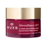 NUXE Crème Merveillance Lift Nuit -  Συμπυκνωμένη Κρέμα Νύχτας Για Όλους Τους Τυπους Επιδερμίδας  50ML - Image 2