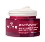 NUXE Crème Merveillance Lift Nuit -  Συμπυκνωμένη Κρέμα Νύχτας Για Όλους Τους Τυπους Επιδερμίδας  50ML - Image 3