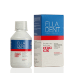 ELLADENT Perio 020 Στοματικό Διάλυμα 250ML