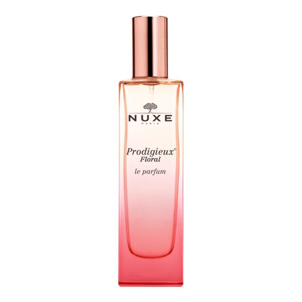 NUXE Prodigieux Floral Le Parfum - Άρωμα 50ML
