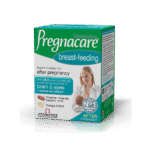 VITABIOTICS Pregnacare Θηλασμός 56 Δισκία και 28 Κάψουλες - Image 3