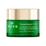 NUXE Nuxuriance Ultra-Ολοκληρωμένη Αντιγήρανση Κρέμα Ημέρας Πλούσια Υφή 50ML