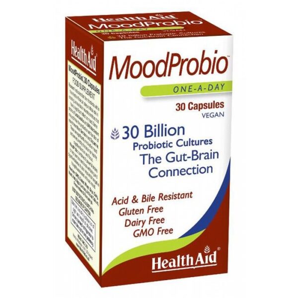 HEALTH AID MoodProbio