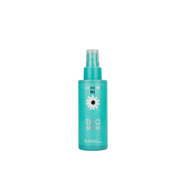 CAMOMILLA BLU Deo Spray - Αποσμητικό Σπρέι 100ML