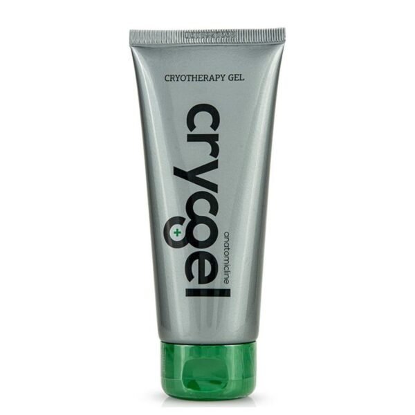ANATOMICLINE Cryogel Cryotherapy Gel 100ΜL