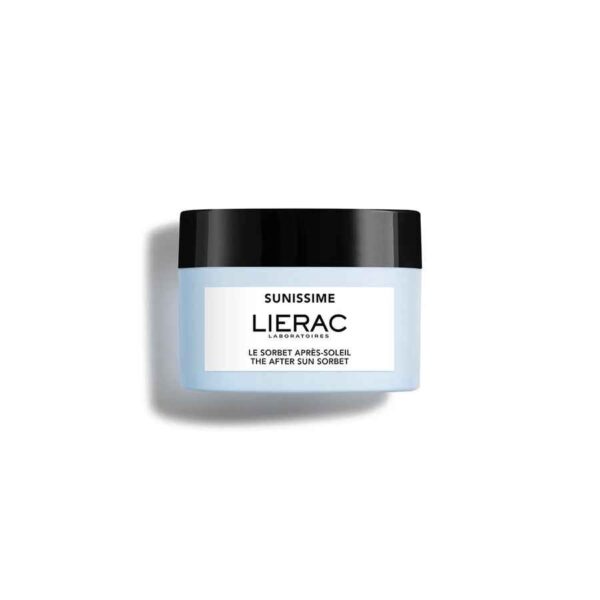LIERAC Sunissime Η After Sun σορμπέ κρέμα προσώπου 50ML