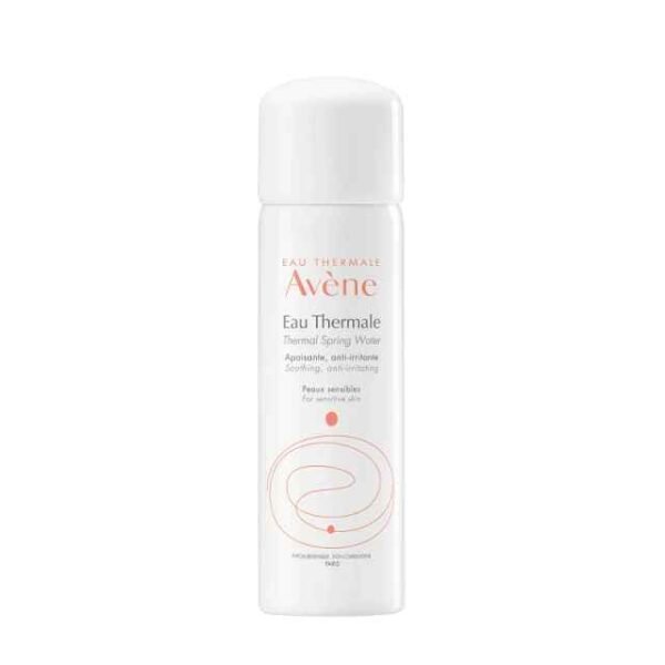 AVENE Eau Thermale Καταπραϋντικό Σπρέι Ιαματικού Νερού 50ML