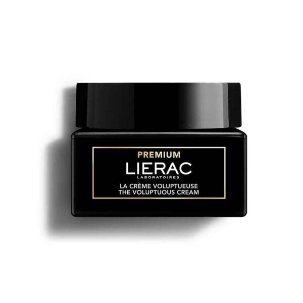 LIERAC Premium H Crème Voluptueuse 50ML