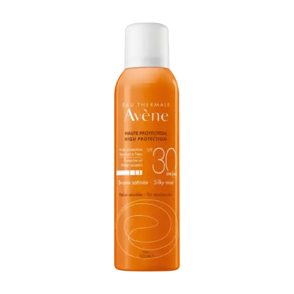 AVENE Silky Mist SPF30-Μεταξένιο Mist