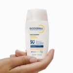 BIODERMA Photoderm XDefense Ultra-Fluid Αντιηλιακό Προσώπου με Χρώμα SPF50+ Απόχρωση 01 40ML - Image 2