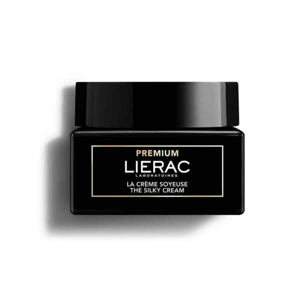 LIERAC Premium Η Crème Soyeuse 50ML