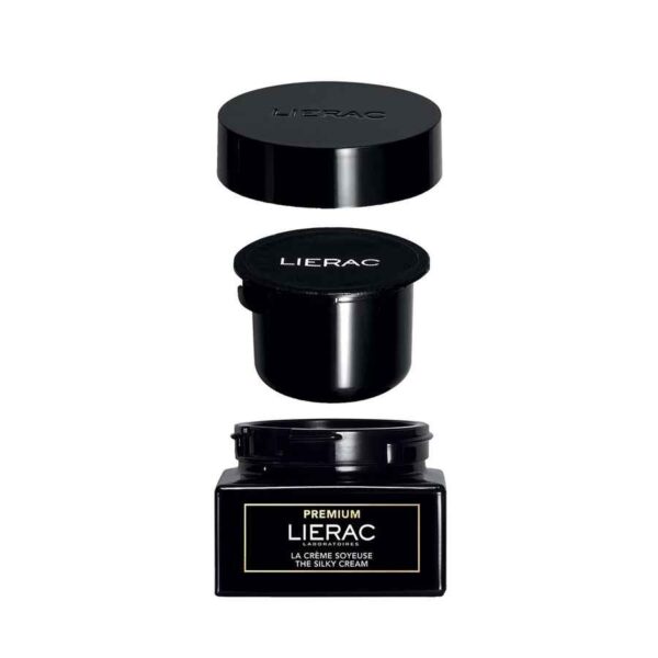 LIERAC Premium Η Crème Soyeuse - Ανταλλακτικό 50ML