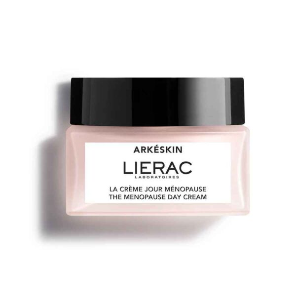 LIERAC Arkeskin Day Cream Κρέμα Ημέρας για την Εμμηνόπαυση 50ML