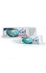 INTERMED Hy + Al Gel-Επούλωση Μαλακών Ιστών Στοματικής Κοιλότητας - Image 2