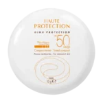 AVENE Compact Teinté SPF 50 Sable - Αντηλιακό Σε Compact Μορφή Sable 10gr