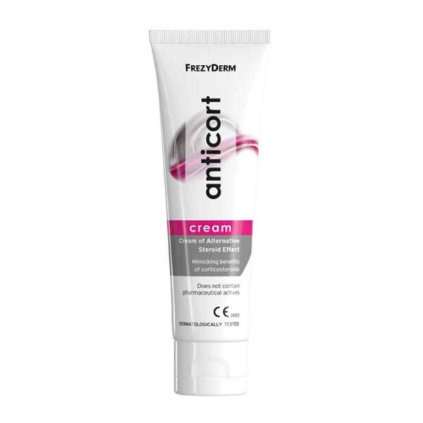 FREZYDERM Anticort Cream  50ML