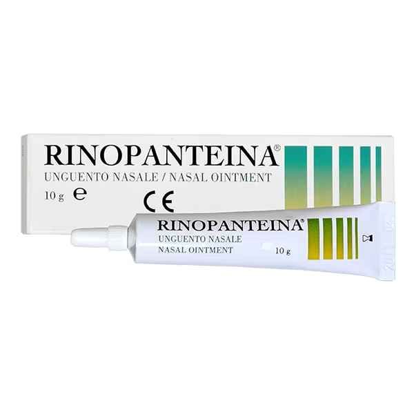 download - 2025-05-23T160709.888 PHARMAQ Rinopanteina Nasal Ointment 10gr - Image 1